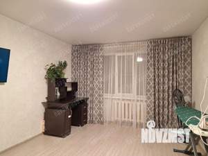 3-к квартира, вторичка, 71м2, 9/10 этаж