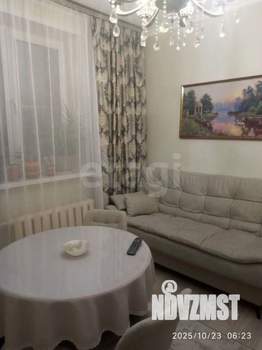 2-к квартира, вторичка, 41м2, 1/3 этаж