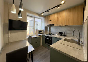 3-к квартира, вторичка, 60м2, 4/5 этаж