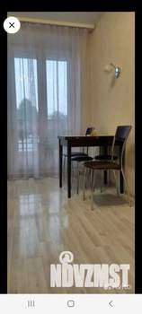 1-к квартира, вторичка, 40м2, 2/8 этаж