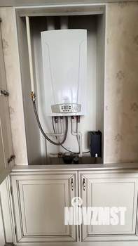 3-к квартира, вторичка, 112м2, 4/6 этаж