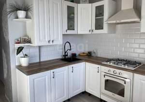 1-к квартира, вторичка, 38м2, 4/4 этаж