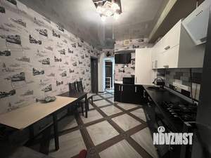 1-к квартира, вторичка, 44м2, 8/16 этаж