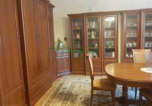 4-к квартира, вторичка, 116м2, 4/6 этаж