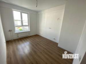 Студия квартира, сданный дом, 17м2, 4/4 этаж