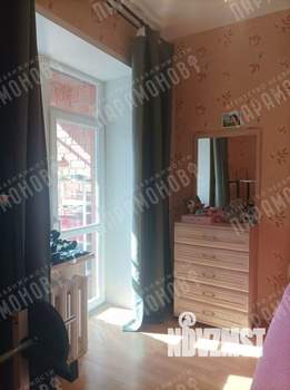 3-к квартира, вторичка, 80м2, 2/9 этаж