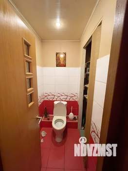 3-к квартира, вторичка, 88м2, 1/4 этаж