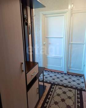 1-к квартира, вторичка, 31м2, 5/5 этаж