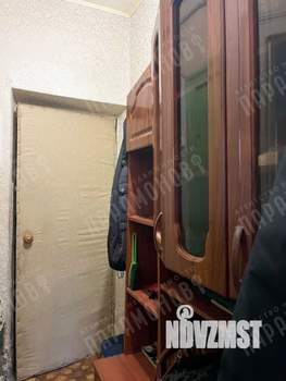 1-к квартира, вторичка, 31м2, 1/2 этаж