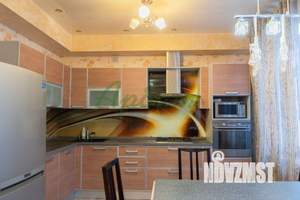 3-к квартира, вторичка, 82м2, 2/3 этаж