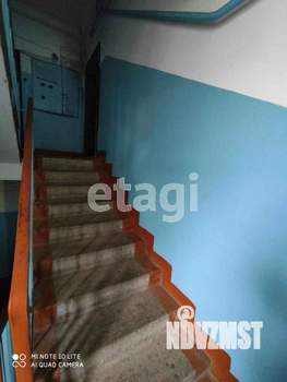 1-к квартира, вторичка, 36м2, 3/5 этаж