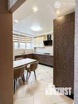 3-к квартира, вторичка, 70м2, 9/10 этаж