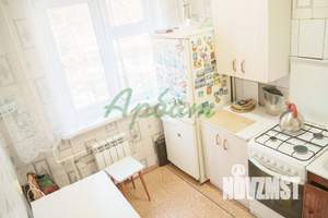 2-к квартира, вторичка, 45м2, 2/5 этаж
