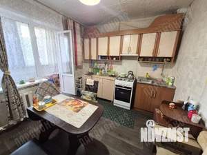 1-к квартира, вторичка, 37м2, 1/9 этаж