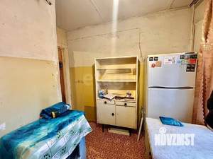 2-к квартира, вторичка, 43м2, 5/5 этаж