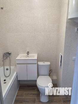 Студия квартира, сданный дом, 22м2, 4/17 этаж