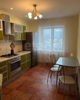 2-к квартира, вторичка, 62м2, 4/9 этаж