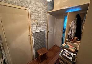 2-к квартира, вторичка, 50м2, 3/9 этаж