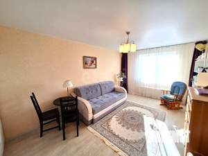 1-к квартира, вторичка, 52м2, 12/12 этаж