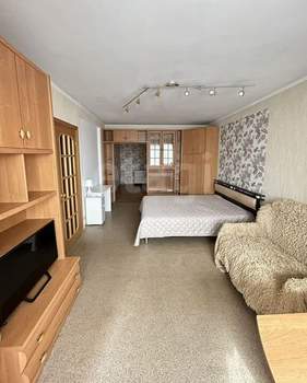 2-к квартира, вторичка, 63м2, 4/9 этаж