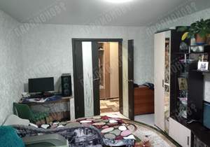 2-к квартира, вторичка, 48м2, 1/9 этаж