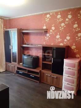 Студия квартира, вторичка, 31м2, 4/9 этаж