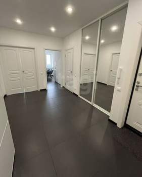 2-к квартира, вторичка, 71м2, 22/22 этаж