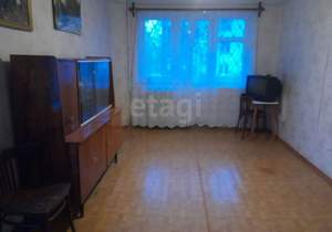 2-к квартира, вторичка, 43м2, 2/4 этаж