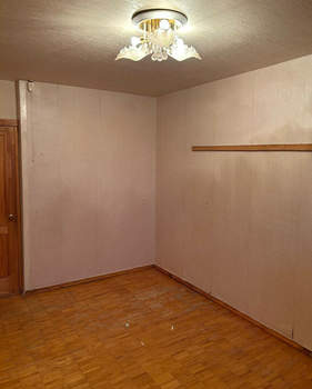 3-к квартира, вторичка, 76м2, 8/10 этаж