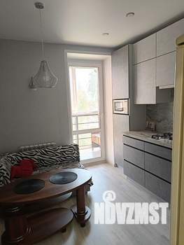 1-к квартира, вторичка, 36м2, 4/4 этаж