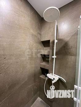 1-к квартира, вторичка, 41м2, 9/10 этаж