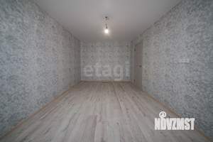 1-к квартира, вторичка, 31м2, 1/5 этаж