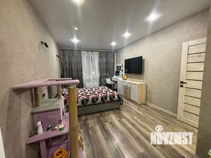 1-к квартира, вторичка, 40м2, 4/12 этаж