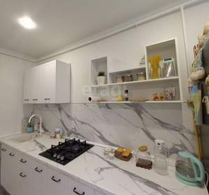 2-к квартира, вторичка, 64м2, 1/3 этаж