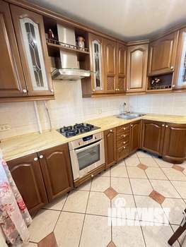 3-к квартира, вторичка, 70м2, 8/9 этаж