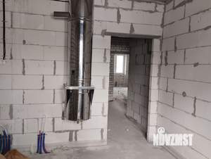 2-к квартира, вторичка, 76м2, 3/9 этаж