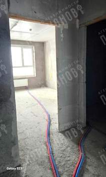 2-к квартира, вторичка, 60м2, 6/12 этаж