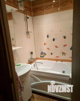 2-к квартира, вторичка, 61м2, 2/5 этаж