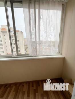 2-к квартира, вторичка, 52м2, 6/6 этаж