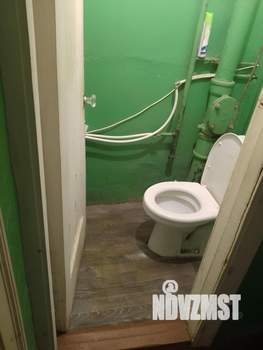 3-к квартира, вторичка, 72м2, 1/2 этаж