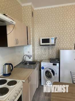 Студия квартира, вторичка, 29м2, 8/17 этаж