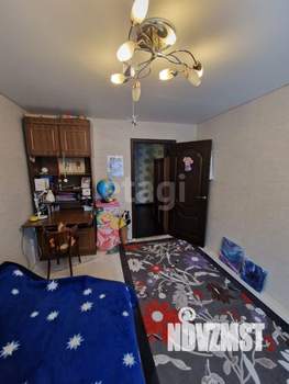 3-к квартира, вторичка, 79м2, 1/5 этаж