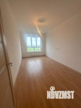 1-к квартира, вторичка, 38м2, 4/15 этаж