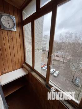 3-к квартира, вторичка, 69м2, 6/9 этаж
