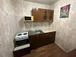 Студия квартира, вторичка, 23м2, 8/9 этаж