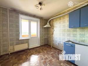 1-к квартира, вторичка, 36м2, 8/9 этаж