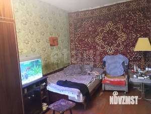 2-к квартира, вторичка, 41м2, 4/5 этаж