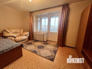 3-к квартира, вторичка, 64м2, 9/9 этаж