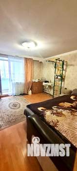 2-к квартира, вторичка, 54м2, 5/9 этаж