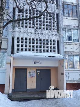 1-к квартира, вторичка, 35м2, 2/9 этаж